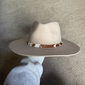 ⚡️ UO COWBOY HAT ⚡️ one size